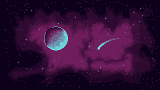 nebula finished
